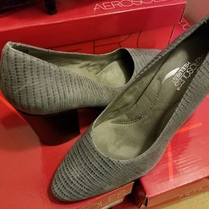 Ladies Shoes